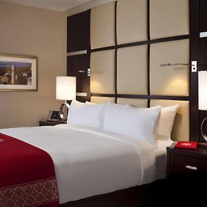 Urban King Room
